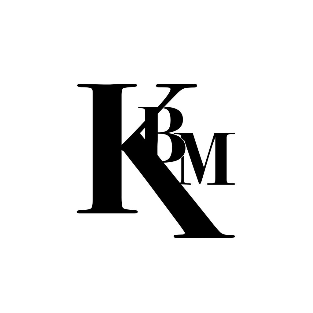 Kofi Black Logo